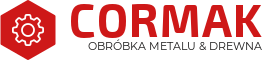 CORMAK / Centrum obróbcze CNC